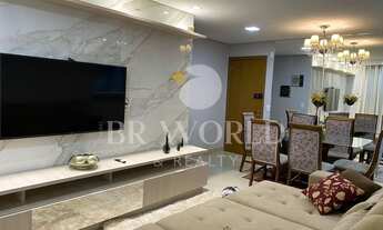 Imagem: Apartamento de 2 quartos sendo 1 suíte