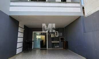 Imagem: Casa - Quadra do Mar - 120 Metros da Praia