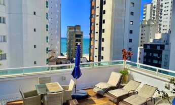 Imagem: Cobertura triplex com 4 quartos, Centro