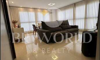 Imagem: 3 suítes rico em armários 121m no Marista