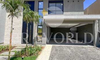 Imagem: Sobrado com 4 suítes Jardins Capri