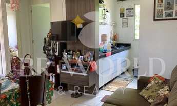 Imagem: Apto de 2Q na saída para trindade