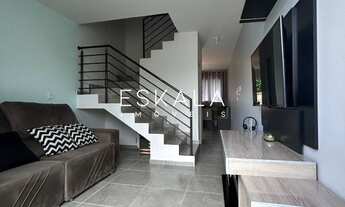 Imagem: Sobrado Geminado com 2 Dormitórios 2