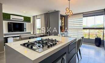 Imagem: Apartamento semimobiliado com 02 quartos