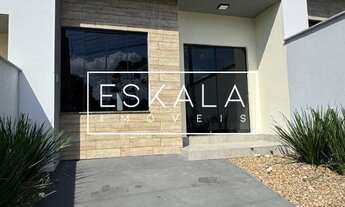 Imagem: Casa geminada - Rau - Jaraguá do Sul