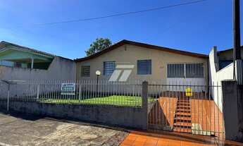 Imagem: TERRENO COM CASA NO PERIOLO