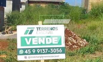Imagem: Lote em Santa Tereza do Oeste