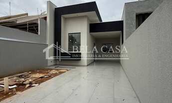 Imagem: Casa com 3 quartos, Jardim São Marcos