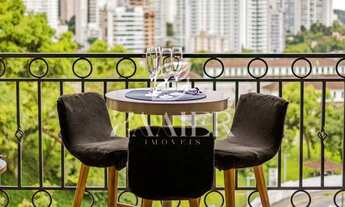 Imagem 1: Apartamento com 1 quarto, Atiradores - Joinville
