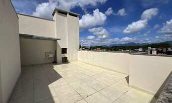 Imagem: Cobertura Exclusiva - Vista deslumbrante