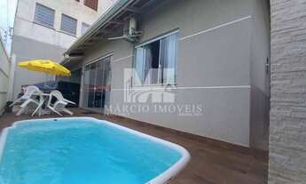 Imagem: Casa Praia Tabuleiro c/ Piscina