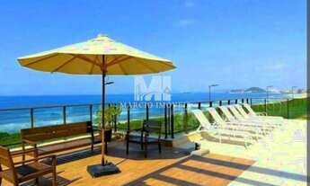 Imagem: Apartamento em Condomínio Home Club pé