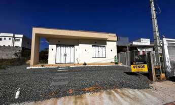 Imagem: CASA - LOTEAMENTO JOÃO PAULO NETO - ITUPORANGA