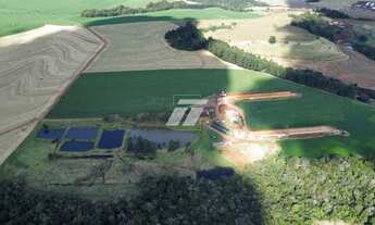 Imagem: ÁREA RURAL DE 11.5 ALQUEIRES - PRÓXIMA