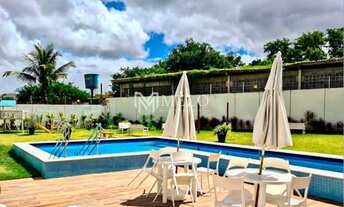 Imagem: Apto com 2qts, 1suite, 1vaga coberta, 44m2