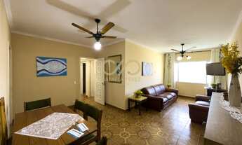 Imagem: Apartamento - Guilhermina - Praia Grande