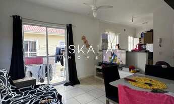 Imagem: APARTAMENTO SEMI-MOBILIADO COM 02 DORMITÓRIOS