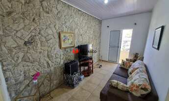 Imagem: Sobrado para Locação 3 Quartos, 128M²