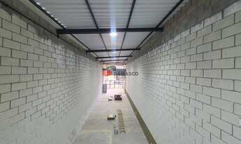 Imagem: Galpão - Barcelona - São Caeatano do Sul