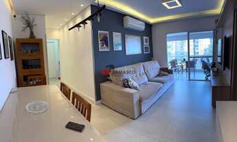 Imagem: APARTAMENTO COM VARANDA GOURMET