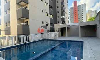 Imagem: Apartamento lazer, 2 dormitórios, 1 suítes