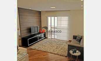 Imagem: Apartamento à venda 3 Quartos, 3 Suites