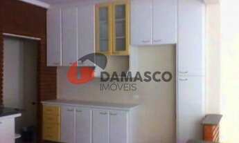 Imagem: Sobrado à venda 3 Quartos, 2 Suites, 3