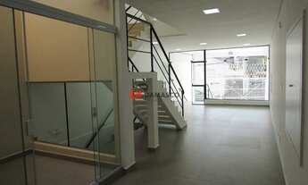 Imagem: Prédio para venda e locação, Santa Paula