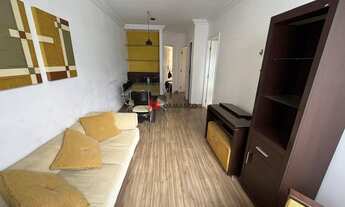 Imagem: Apartamento padrão à Venda, Olímpico