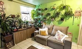 Imagem: Apartamento com 02 Dormitórios - Bairro