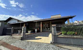 Imagem: Casa com 1 Suíte 2 Quartos a Venda no