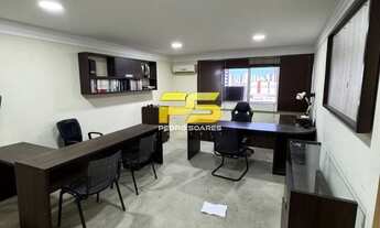 Imagem: SALA COMERCIAL COM 32 METROS A VENDA NO