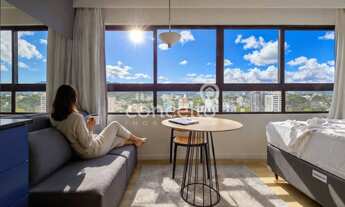 Imagem: Loft Mobiliado para Investimento na Velha!