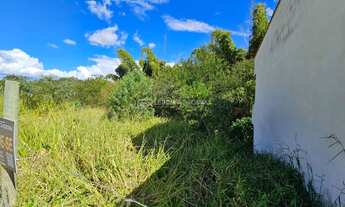 Imagem: Terreno á venda em São Lourenço - MG