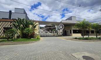 Imagem: Terreno com 296m2 no Residencial Bella Città