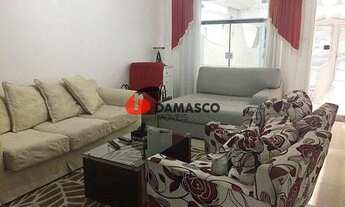 Imagem: Sobrado à venda 3 Quartos, 1 Suite, 3 Vagas