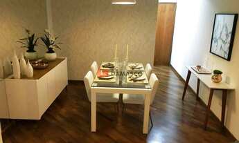 Imagem: Apartamento à venda 3 Quartos, 1 Suite