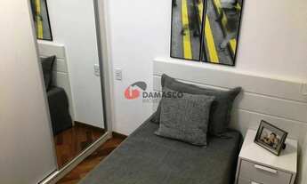 Imagem: Apartamento à venda 3 Quartos, 1 Suite