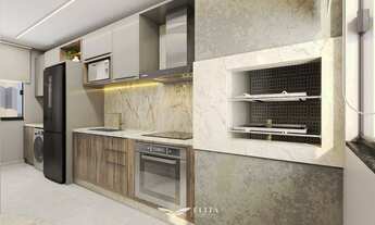 Imagem: Apartamento superior com 3 quartos à Venda