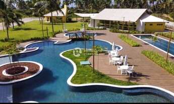 Imagem: LOTE BARRA DOS COQUEIROS NO MALUÍ RESIDENCE