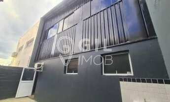 Imagem: Galpão à venda, 196 m² por R$ 700.000,00