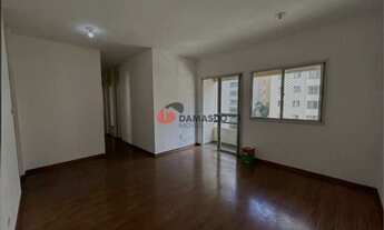 Imagem: Apartamento para locação, Planalto, São