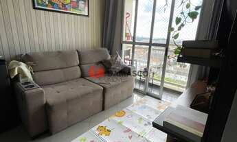 Imagem: Apartamento à venda, Paulicéia, São Bernardo