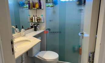 Imagem: Apartamento à venda, Vila Firmiano Pinto