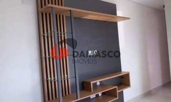 Imagem: Cobertura à venda, Bairro Campestre, Santo