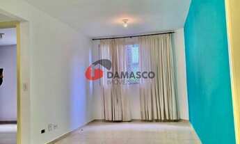 Imagem: Apartamento à venda, Vila São Pedro, Santo