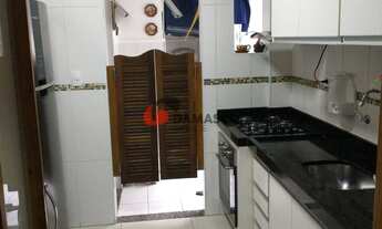 Imagem: Apartamento à venda 3 Quartos, 1 Vaga