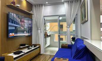 Imagem: Apartamento Padrão - Boqueirão - Praia