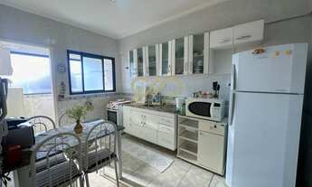 Imagem: Apartamento padrão - Canto do Forte - Praia