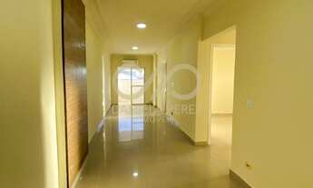 Imagem: Apartamento quadra mar - Ocian - Praia Grande